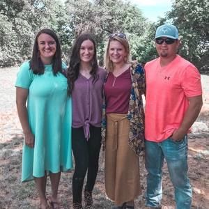 Meet your Posher, Wendy